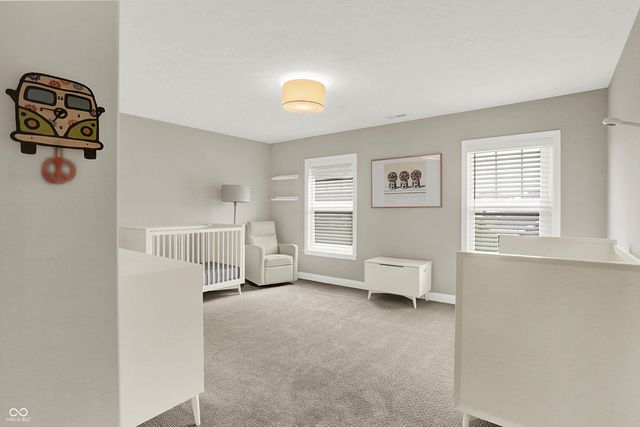 597 Gainsboro Drive, West Lafayette, IN 47906