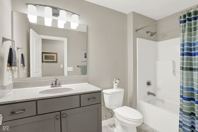 597 Gainsboro Drive, West Lafayette, IN 47906