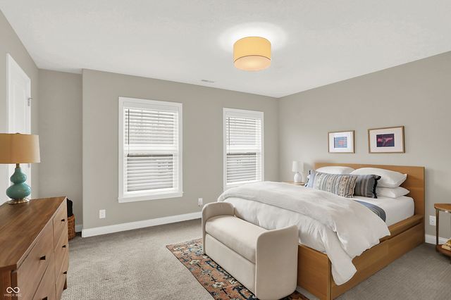597 Gainsboro Drive, West Lafayette, IN 47906