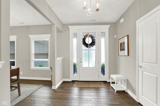 597 Gainsboro Drive, West Lafayette, IN 47906