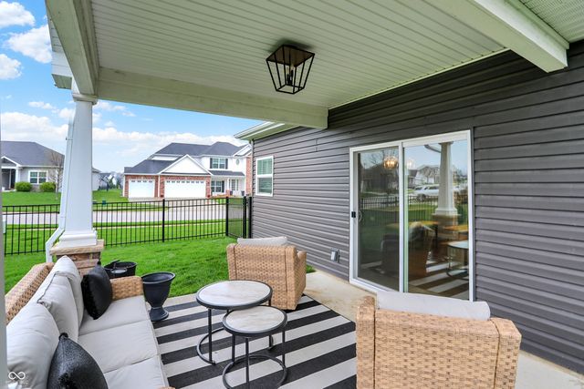 597 Gainsboro Drive, West Lafayette, IN 47906