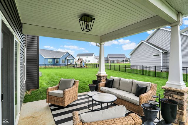 597 Gainsboro Drive, West Lafayette, IN 47906