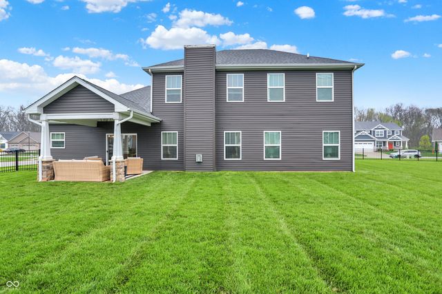 597 Gainsboro Drive, West Lafayette, IN 47906