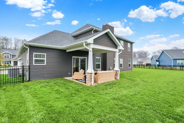 597 Gainsboro Drive, West Lafayette, IN 47906