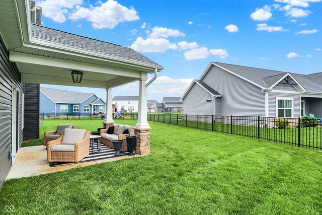 597 Gainsboro Drive, West Lafayette, IN 47906