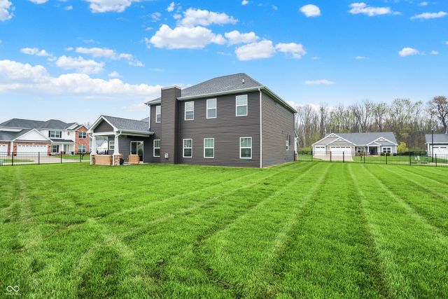 597 Gainsboro Drive, West Lafayette, IN 47906