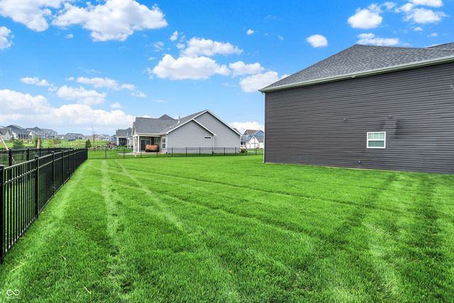 597 Gainsboro Drive, West Lafayette, IN 47906