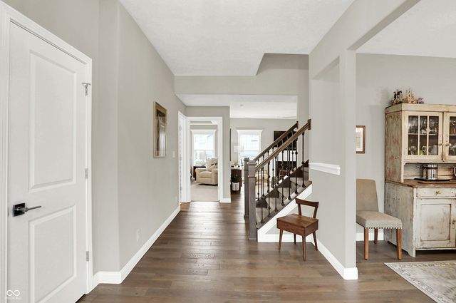 597 Gainsboro Drive, West Lafayette, IN 47906
