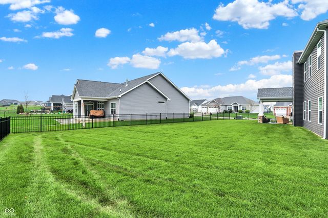 597 Gainsboro Drive, West Lafayette, IN 47906