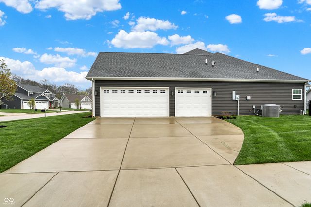 597 Gainsboro Drive, West Lafayette, IN 47906