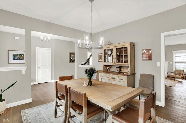 597 Gainsboro Drive, West Lafayette, IN 47906