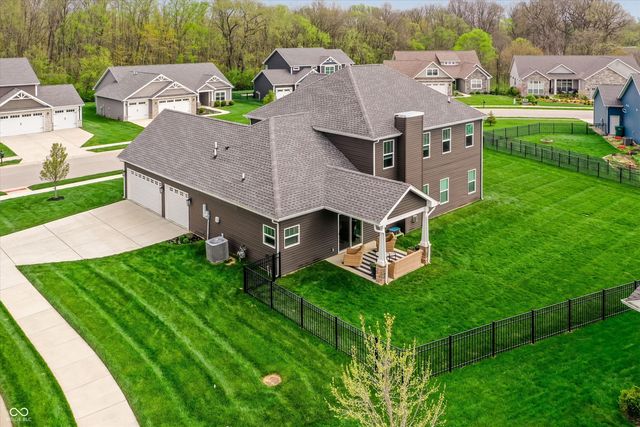 597 Gainsboro Drive, West Lafayette, IN 47906