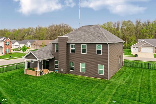 597 Gainsboro Drive, West Lafayette, IN 47906