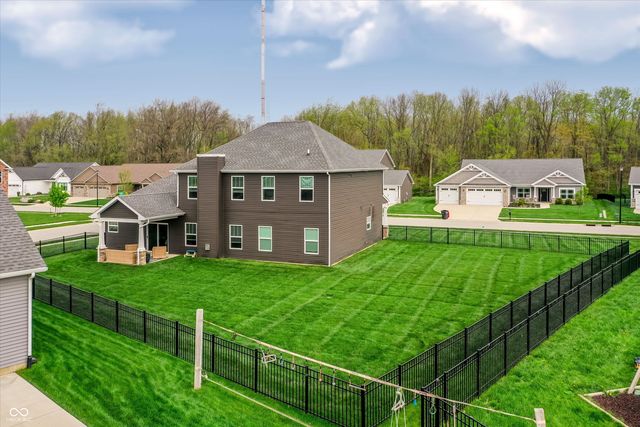 597 Gainsboro Drive, West Lafayette, IN 47906