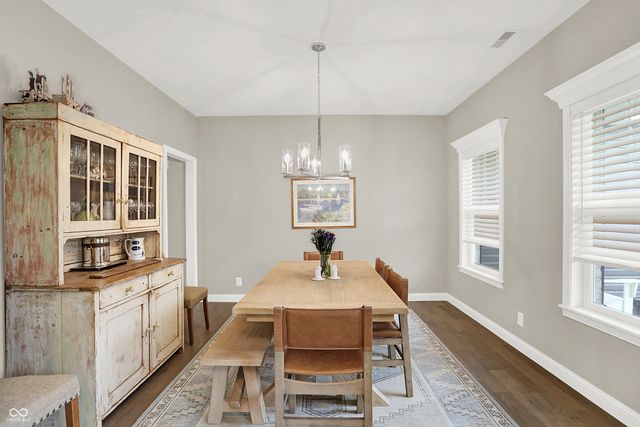 597 Gainsboro Drive, West Lafayette, IN 47906