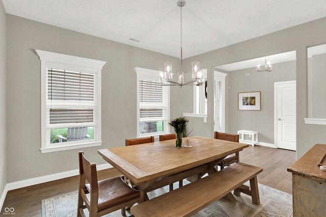 597 Gainsboro Drive, West Lafayette, IN 47906