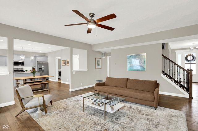 597 Gainsboro Drive, West Lafayette, IN 47906