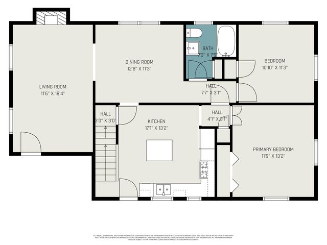 118 Glazier Avenue, Bellevue, KY 41073