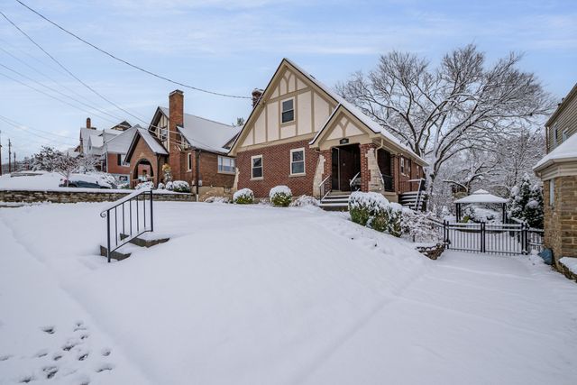 118 Glazier Avenue, Bellevue, KY 41073