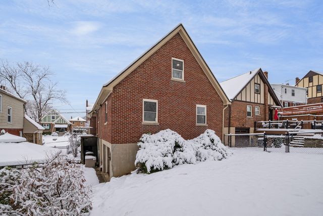 118 Glazier Avenue, Bellevue, KY 41073