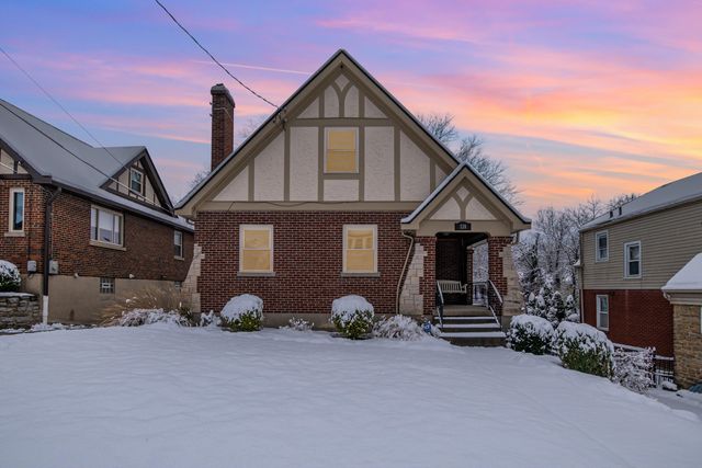 118 Glazier Avenue, Bellevue, KY 41073