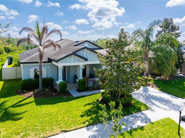 8306 BLUEVINE SKY DRIVE, Land O Lakes, FL 34637