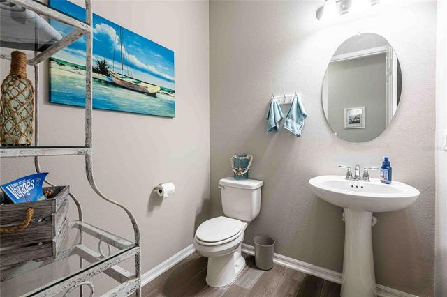 8306 BLUEVINE SKY DRIVE, Land O Lakes, FL 34637