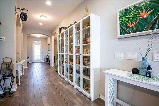 8306 BLUEVINE SKY DRIVE, Land O Lakes, FL 34637