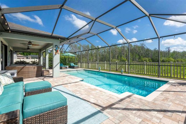 8306 BLUEVINE SKY DRIVE, Land O Lakes, FL 34637