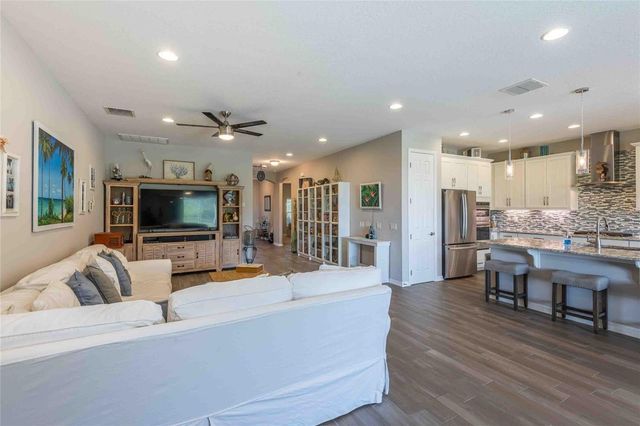 8306 BLUEVINE SKY DRIVE, Land O Lakes, FL 34637