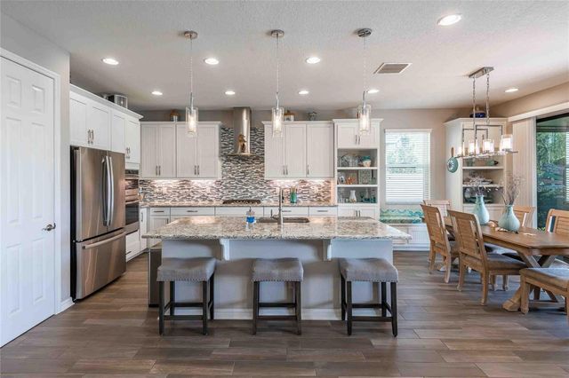 8306 BLUEVINE SKY DRIVE, Land O Lakes, FL 34637