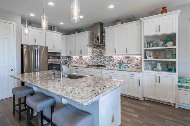 8306 BLUEVINE SKY DRIVE, Land O Lakes, FL 34637