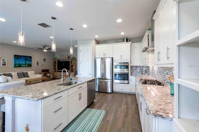 8306 BLUEVINE SKY DRIVE, Land O Lakes, FL 34637