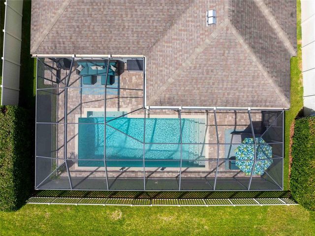 8306 BLUEVINE SKY DRIVE, Land O Lakes, FL 34637