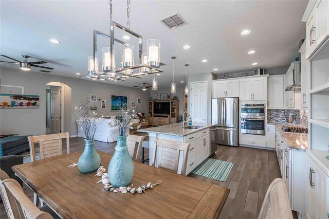 8306 BLUEVINE SKY DRIVE, Land O Lakes, FL 34637