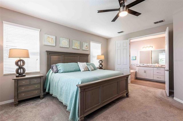 8306 BLUEVINE SKY DRIVE, Land O Lakes, FL 34637