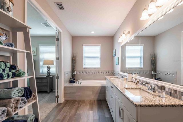 8306 BLUEVINE SKY DRIVE, Land O Lakes, FL 34637