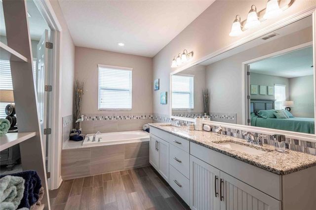 8306 BLUEVINE SKY DRIVE, Land O Lakes, FL 34637