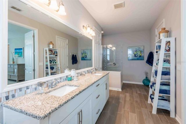 8306 BLUEVINE SKY DRIVE, Land O Lakes, FL 34637