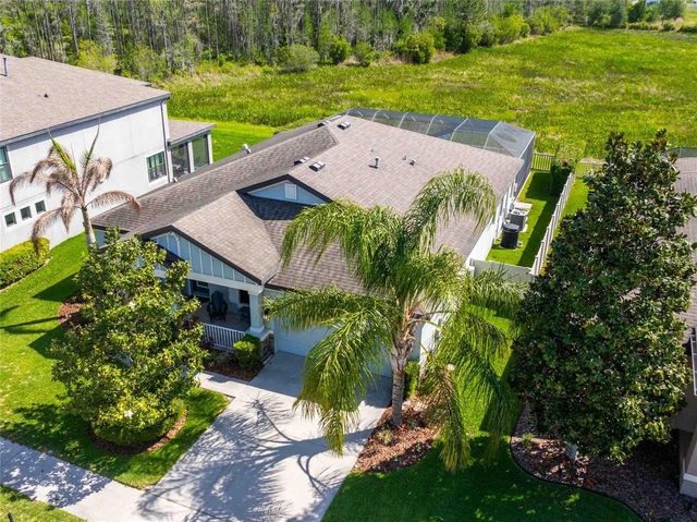 8306 BLUEVINE SKY DRIVE, Land O Lakes, FL 34637