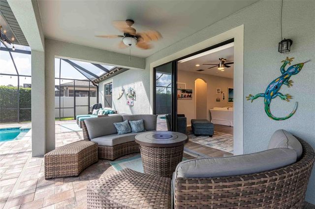 8306 BLUEVINE SKY DRIVE, Land O Lakes, FL 34637