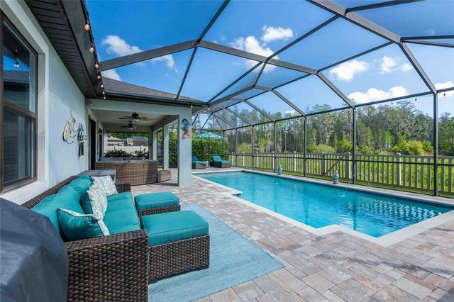 8306 BLUEVINE SKY DRIVE, Land O Lakes, FL 34637