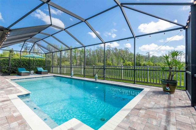 8306 BLUEVINE SKY DRIVE, Land O Lakes, FL 34637