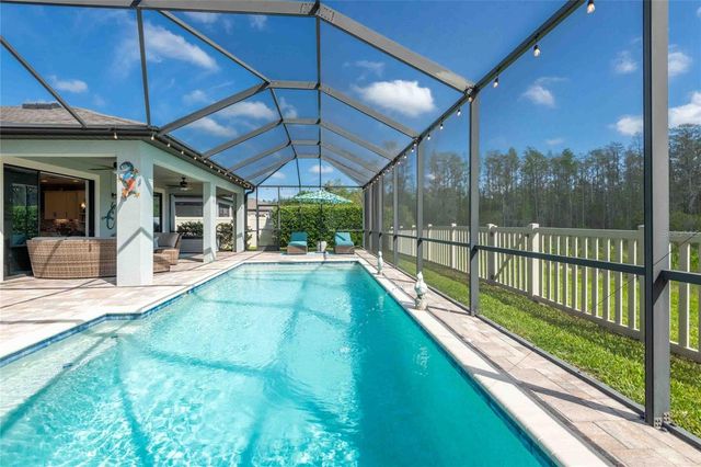 8306 BLUEVINE SKY DRIVE, Land O Lakes, FL 34637