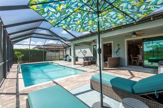 8306 BLUEVINE SKY DRIVE, Land O Lakes, FL 34637