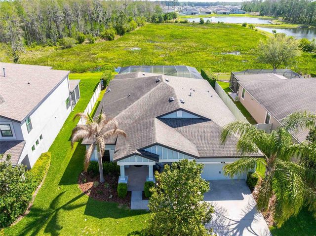 8306 BLUEVINE SKY DRIVE, Land O Lakes, FL 34637