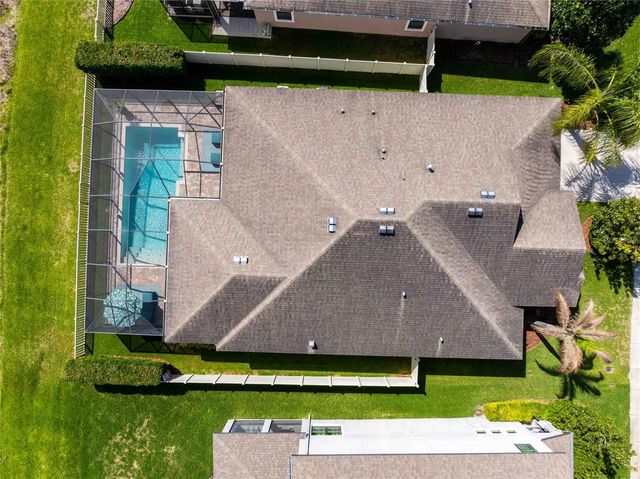 8306 BLUEVINE SKY DRIVE, Land O Lakes, FL 34637