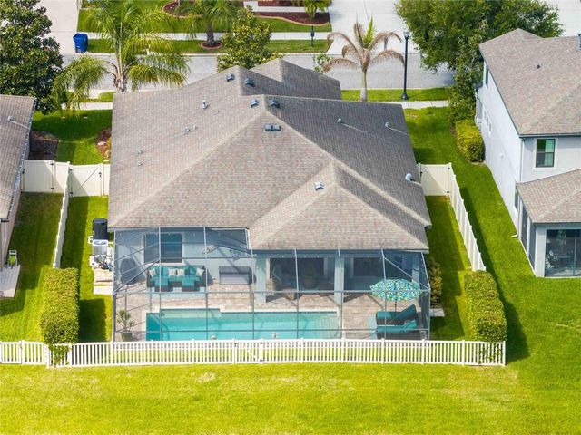 8306 BLUEVINE SKY DRIVE, Land O Lakes, FL 34637