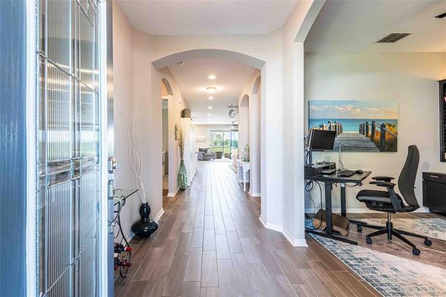 8306 BLUEVINE SKY DRIVE, Land O Lakes, FL 34637