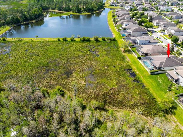 8306 BLUEVINE SKY DRIVE, Land O Lakes, FL 34637